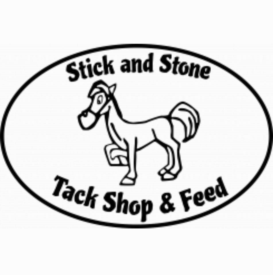 Stick and stone Tack Shop and Feed